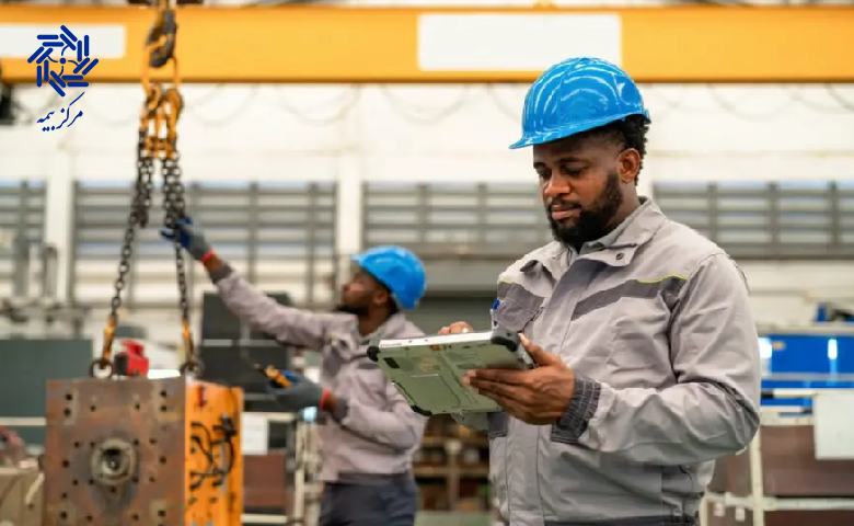 پوشش های بیمه مسئولیت جرثقیل